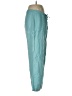 Subtle Luxury Teal Casual Pants Size Med - Lg - photo 4