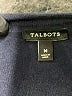 Talbots Black Cardigan Size M - photo 7