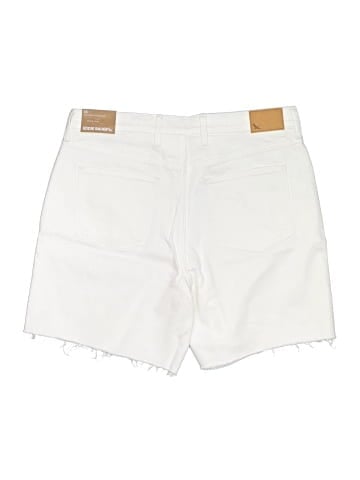 Voyager Denim Shorts (view 2)