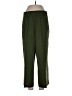 Whistles Green Casual Pants Size 10 - photo 1