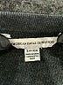 American Eagle Outfitters Tie-dye Gray Pullover Sweater Size S - photo 7