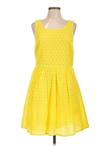 Old Navy Casual Dress (view 1)