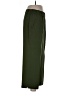 Whistles Green Casual Pants Size 10 - photo 4
