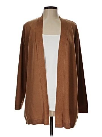 Jones New York Cardigan (view 1)
