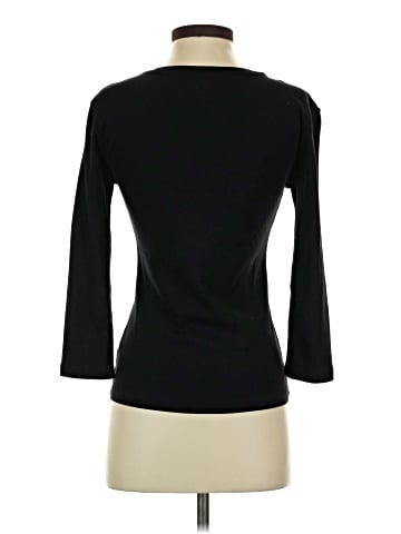 Tommy Hilfiger 3/4 Sleeve T-Shirt (view 2)
