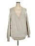 Unbranded Gray Pullover Sweater Size 2X - photo 1