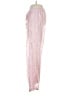 Shein 100% Polyester Pink Casual Pants Size L - photo 5