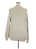 Unbranded Gray Pullover Sweater Size 2X - photo 2