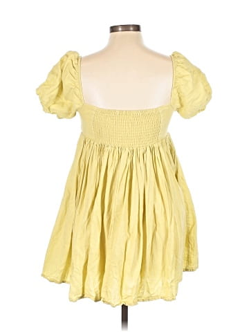 Mable Casual Dress (view 2)
