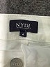 NYDJ Ivory Jeans Size 4 - photo 7