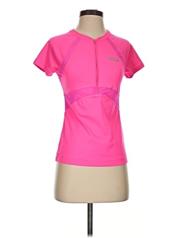 Fila Sport Active T-Shirt (view 2)