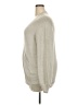 Unbranded Gray Pullover Sweater Size 2X - photo 5