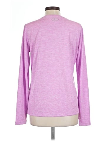 Under Armour Long Sleeve T-Shirt (view 2)