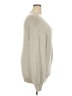 Unbranded Gray Pullover Sweater Size 2X - photo 4