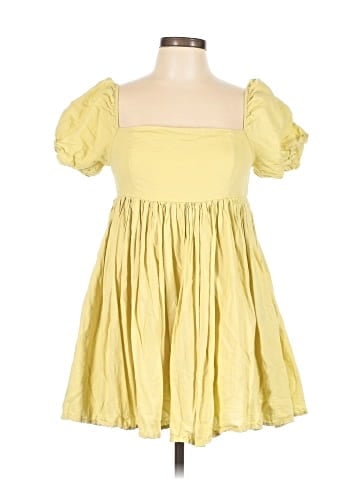 Mable Casual Dress (view 1)