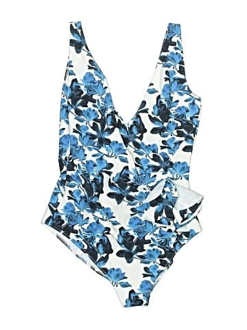 Chiara Boni La Petite Robe One Piece Swimsuit (view 1)