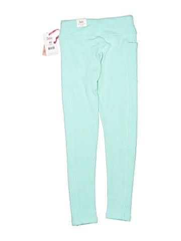 Justice Active Pants (view 2)