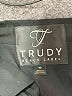 Assorted Brands Black Long Sleeve Button-Down Shirt Size 10 - photo 7