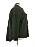 Shein 100% Polyester Green Long Sleeve Blouse Size 4X - photo 4