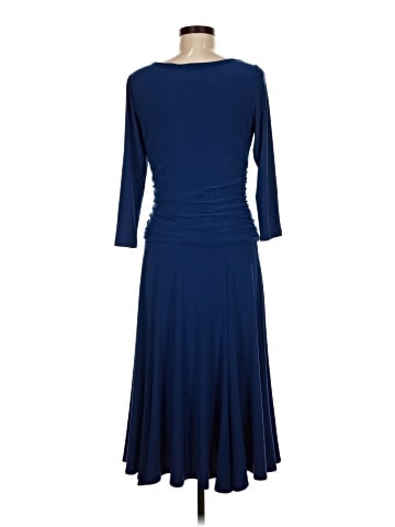 Chaps Cocktail Dress (view 2)
