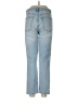 Zara Blue Jeans Size 8 - photo 2