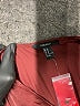 Forever 21 100% Polyester Solid Burgundy Jumpsuit Size M - photo 4