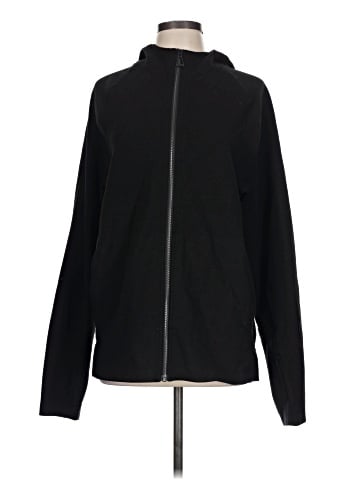 Aether Track Jacket (view 1)