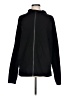 Aether Black Track Jacket Size Lg (4) - photo 1