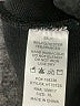 Shinestar Black Sleeveless Top Size XL - photo 8