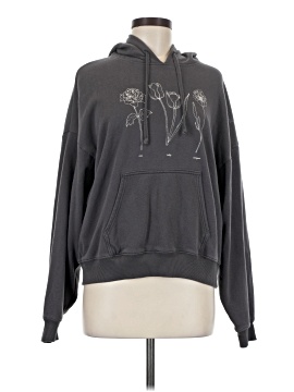 American Eagle Outfitters Pullover Hoodie