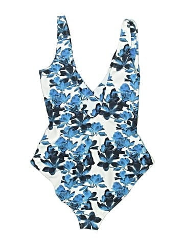 Chiara Boni La Petite Robe One Piece Swimsuit (view 2)