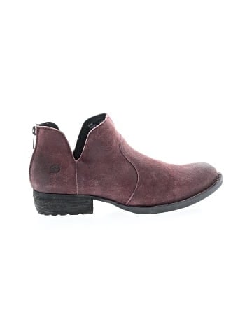 Born Ankle Boots (view 1)