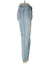 Zara Blue Jeans Size 8 - photo 4