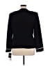 Studio 1 Black Blazer Size 16 - photo 2