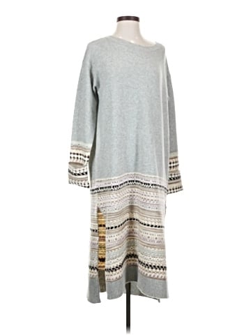 Daily Practice By Anthropologie Casual Dress (view 1)