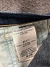 Levi's Blue Jeans Size 28 waist - photo 7