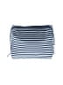 Assorted Brands 100% Polyester Blue Makeup Bag One size - photo 1