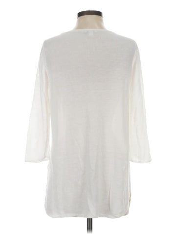 J.Jill Pullover Sweater (view 2)