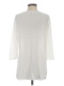J.Jill White Pullover Sweater Size S - photo 2