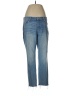 NY&C Blue Jeans Size 8 - photo 1
