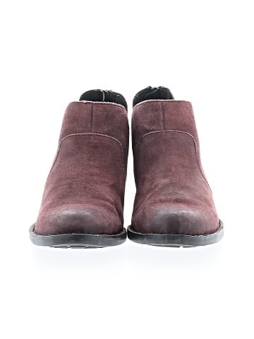 Born Ankle Boots (view 2)