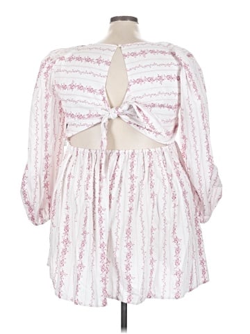 ELOQUII Casual Dress (view 2)
