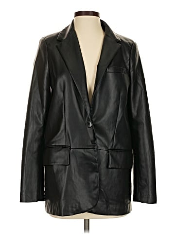 Zara Blazer (view 1)