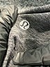 Lululemon Athletica Gray Fleece Size L - photo 6