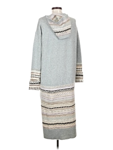 Daily Practice By Anthropologie Casual Dress (view 2)