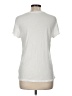 Splendid Ivory Short Sleeve T-Shirt Size M - photo 2