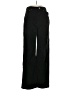 Denim Forum 100% Cotton Black Casual Pants Size 28 waist - photo 1