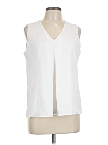Premise Studio Sleeveless Blouse (view 1)