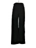 Denim Forum 100% Cotton Black Casual Pants Size 28 waist - photo 2
