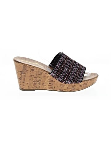 Montego Bay Club Wedges (view 1)